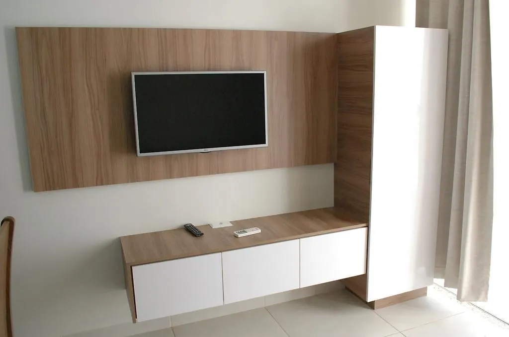 Appartamento Jc Temporada Atrium Caldas Novas
