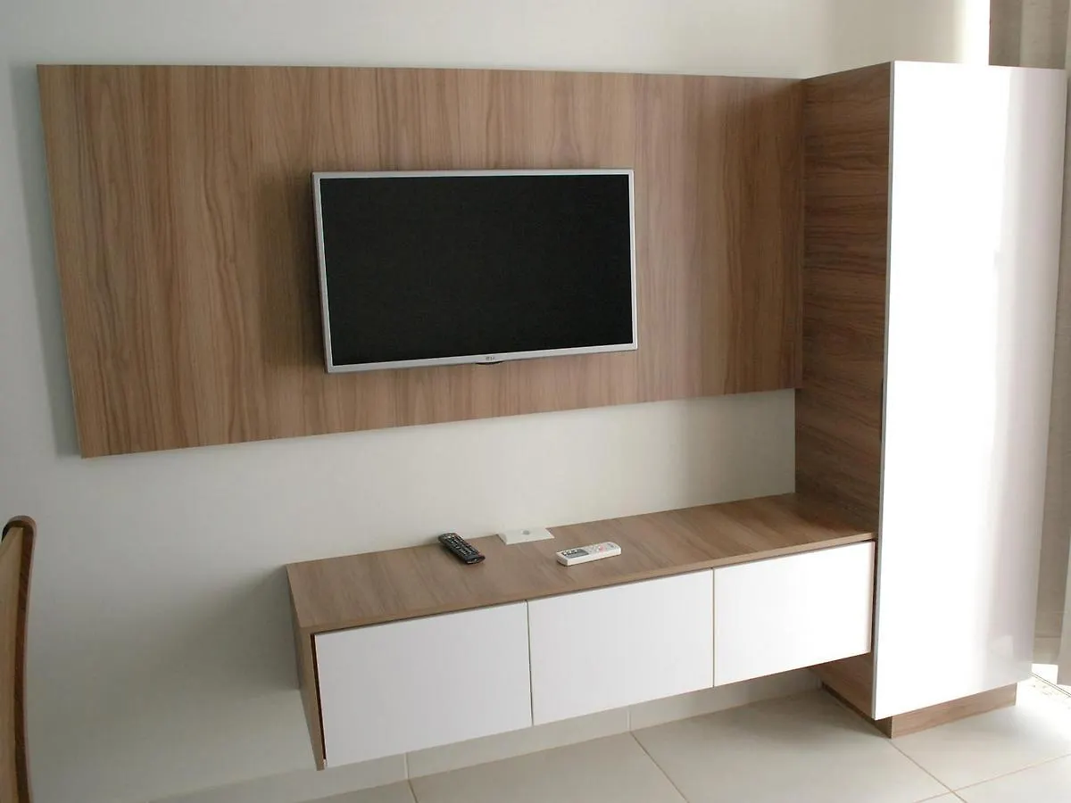 Appartamento Jc Temporada Atrium Caldas Novas 0*,